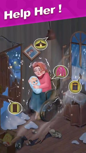 Câu chuyện thú vị
