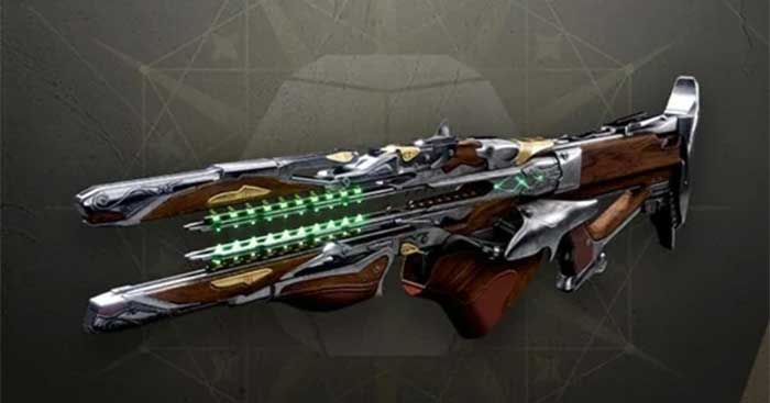 Bài viết này sẽ hướng dẫn bạn tăng cơ hội lấy được Navigator trong Destiny 2