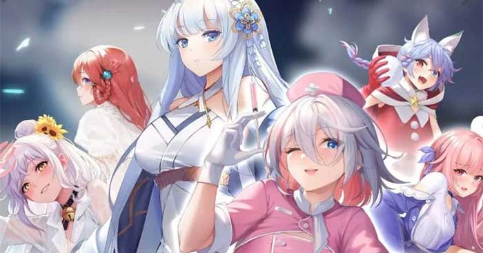 Hãy đọc bài viết này để biết các code và cách nhập codes Girl Wars nhé