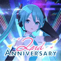HATSUNE MIKU: COLORFUL STAGE! cho Android