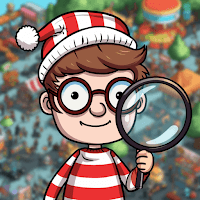 Hidden Objects - The Journey cho Android