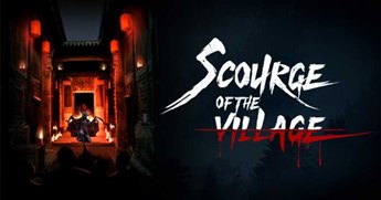 Scourge of The Village