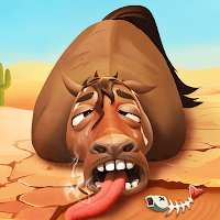 Adventure Island Merge cho Android