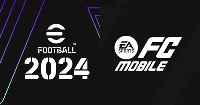 So sánh eFootball và FC Mobile: Đâu là game bóng đá hấp dẫn hơn?