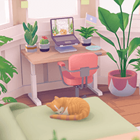 Urban Jungle