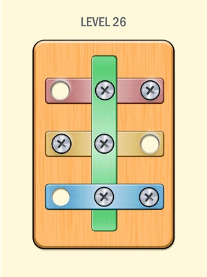 Nhiều màn chơi khó nhằn