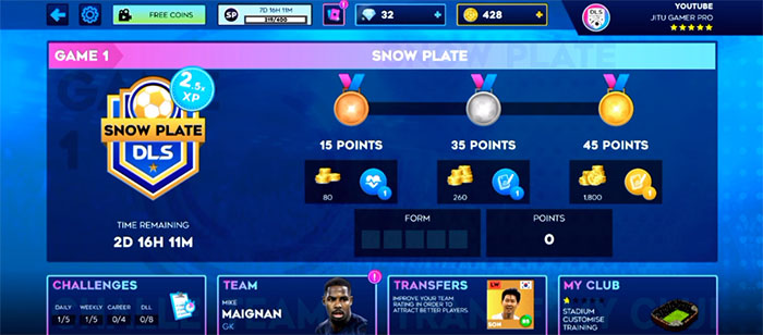 Dream League Soccer 2024