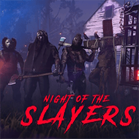 Night of the Slayers