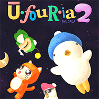 Ufouria: The Saga 2