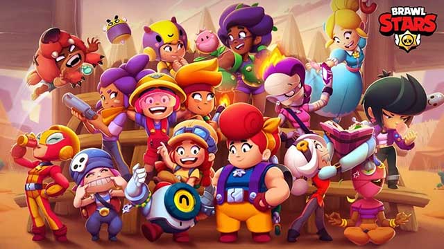 Cả người chơi và người sáng tạo đều được hưởng lợi từ code Brawl Stars