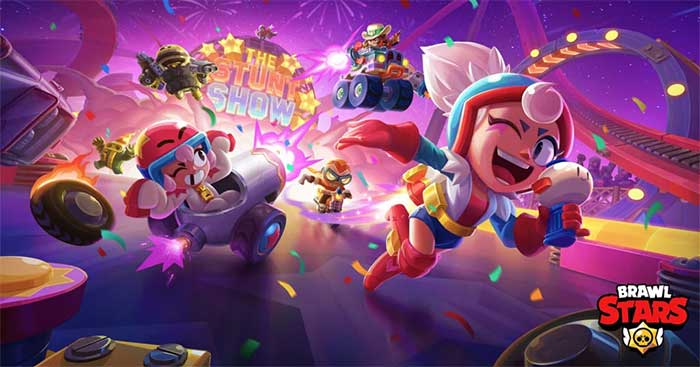Bài viết này sẽ hướng dẫn bạn nhập code Brawl Stars