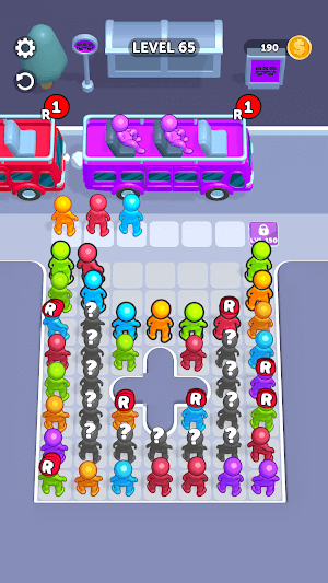 Càng chơi game càng khó