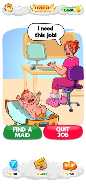 Đưa ra quyết định của bạn