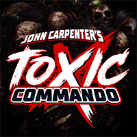 John Carpenter’s Toxic Commando