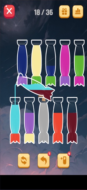 Thể hiện trí thông minh của bạn