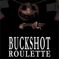 Buckshot Roulette