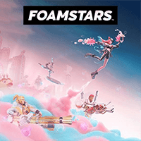 Foamstars