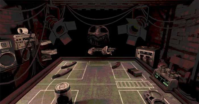 Bài viết này sẽ hướng dẫn bạn cách download Buckshot Roulette