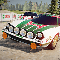 DDI Rally Championship