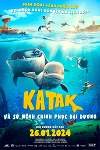 Katak và Sứ mệnh đại dương