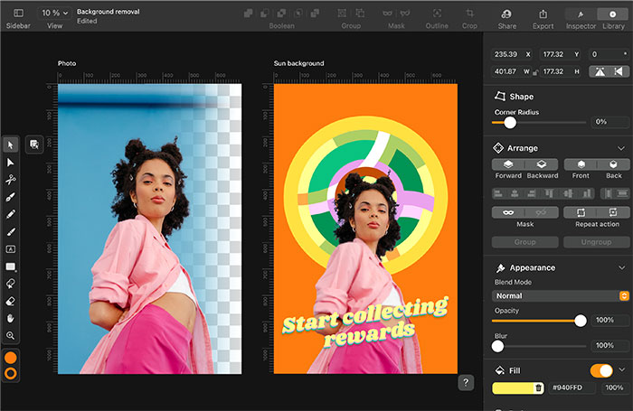 Adobe Illustrator là công cụ thiết kế vector hàng đầu hiện nay.
