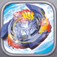 BEYBLADE BURST app cho iOS