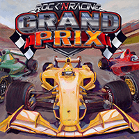 Grand Prix Rock 'N Racing