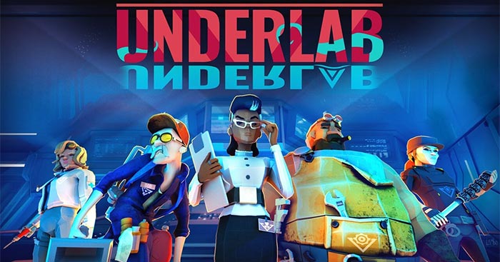 Underlab - Game Ma Sói sinh tồn dưới đáy biển - Download.com.vn