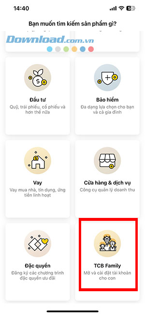 cach dang ky TCB Family 2*453536