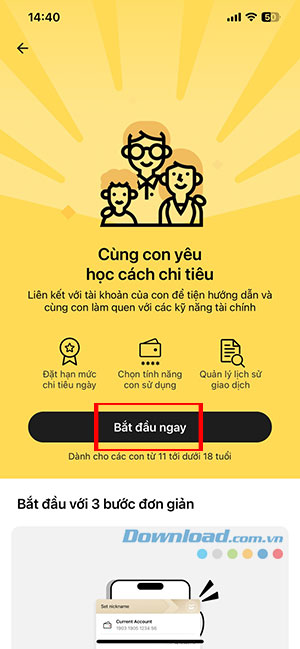 cach dang ky TCB Family 3*453539