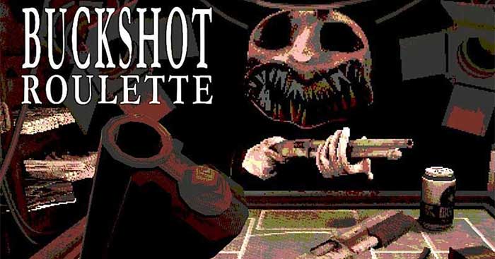 Bài viết này sẽ tổng hợp công dụng của các item trong Buckshot Roulette