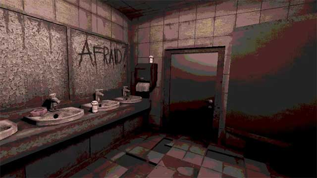 Buckshot Roulette là trò chơi tử thần diễn ra thường xuyên