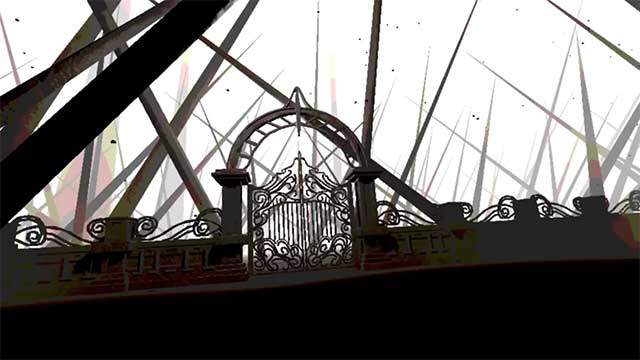 Nếu thua, thế giới bên kia duy nhất đang chờ đợi bạn là của Dealer tạo ra