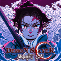 Demon Slayer: Midnight Sun