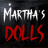 Martha's Dolls