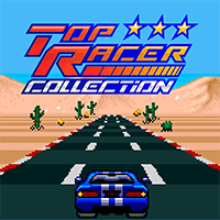 Top Racer Collection