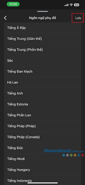 cach bat phu de tu dong trong Zoom 15*453640