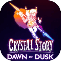 Crystal Story: Dawn of Dusk