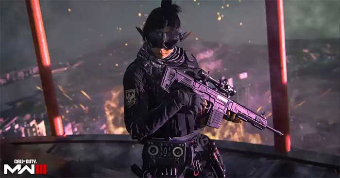  Hokkaebi là một trong những tên trùm mới đầu tiên không phải zombie ở Terminus Outcomes