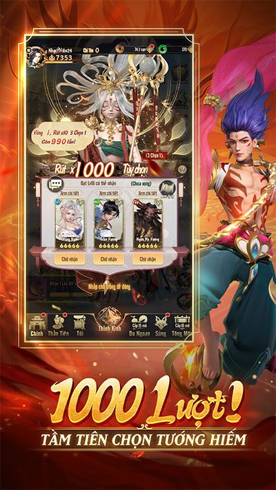 Tay Du Vo Song 2*453906