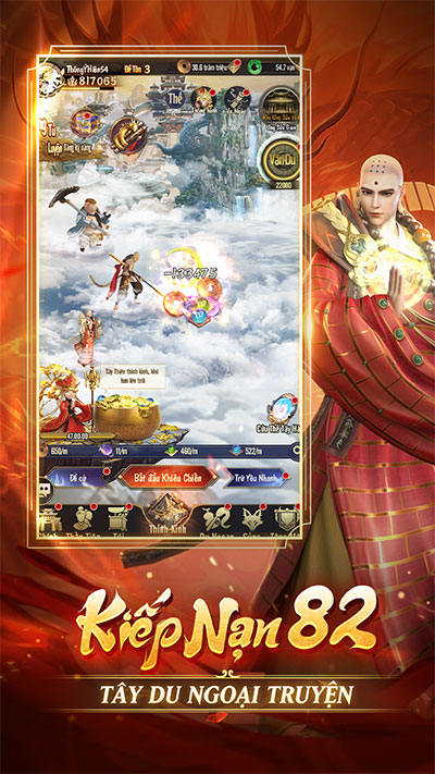 Tay Du Vo Song 3*453907