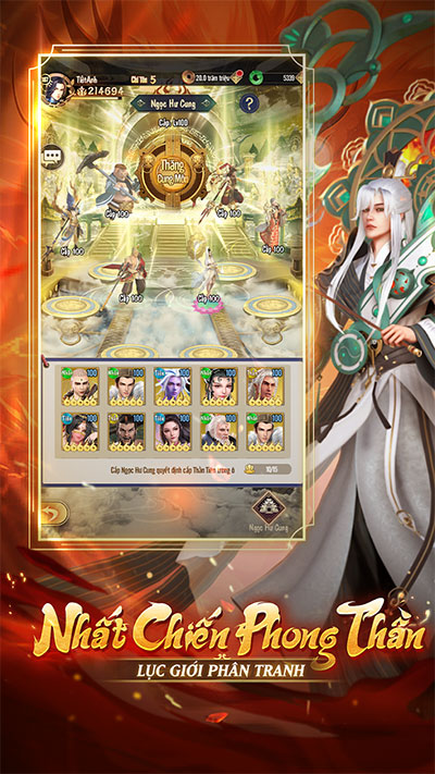 Tay Du Vo Song 4*453905