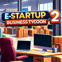 E-Startup 2: Business Tycoon