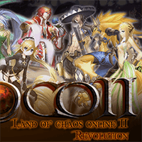 Land of Chaos Online II: Revolution