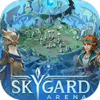 Skygard Arena