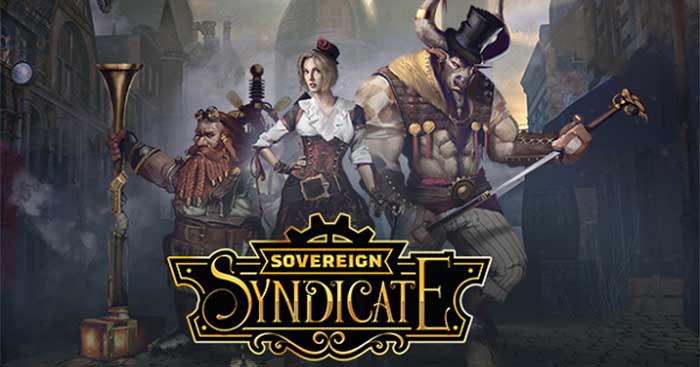 Bài viết này sẽ hướng dẫn bạn điều tra các vụ giết người trong Sovereign Syndicate