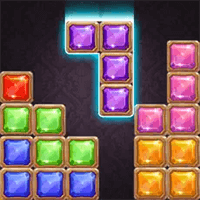 Block Puzzle Jewel Legend cho iOS