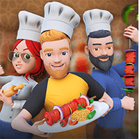 Kebab Chefs!