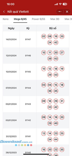 Zalo Mini App noi bat 10*454529