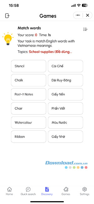 Zalo Mini App noi bat 3*454525